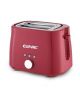 Gaba National Pop-us Toaster (GN-2590) On Installments-SubhanE  ( 3 Months 0% Percent Profit Product Available On 48 Months Installment )